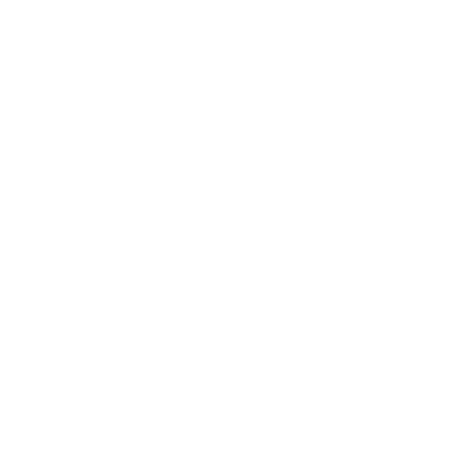 Wine Festival Logo